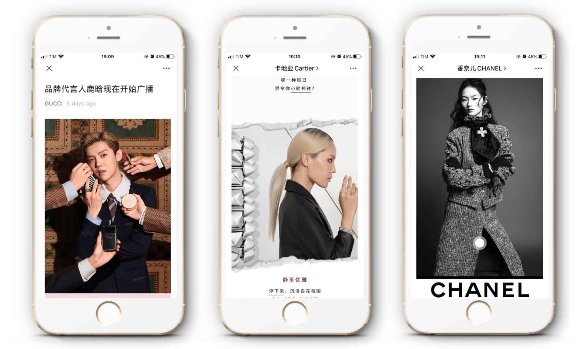 Luxury Market In China: Why Luxury Brands Should Start, 58% OFF